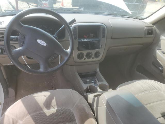 Photo 8 from auction – 2005 FORD EXPLORER X with VIN 1FMZU63K25UB72215