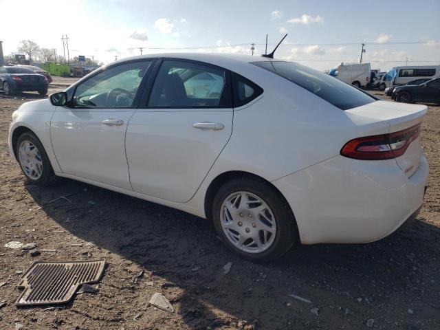 Photo 2 from auction – 2016 DODGE DART SE with VIN 1C3CDFAA1GD704176