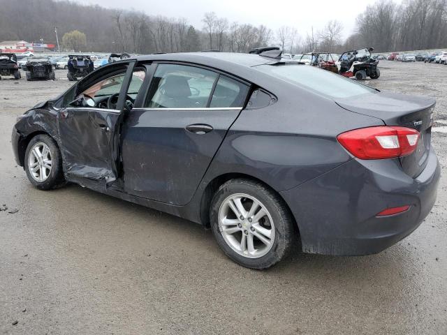 Photo 2 from auction – 2016 CHEVROLET CRUZE LT with VIN 1G1BE5SM2G7270154