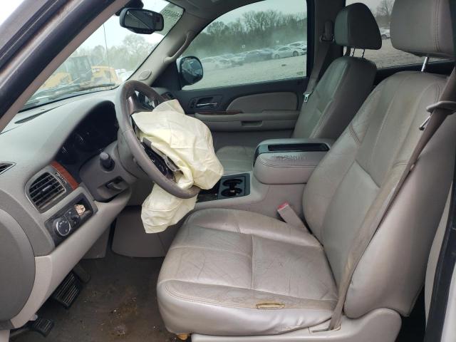 Photo 7 from auction – 2007 GMC SIERRA1500 with VIN 2GTEC13J371512132