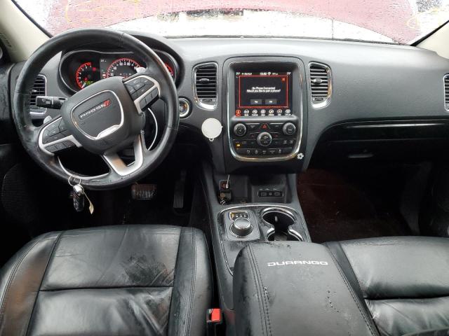 Photo 8 from auction – 2016 DODGE DURANGO LI with VIN 1C4RDJDG9GC455768