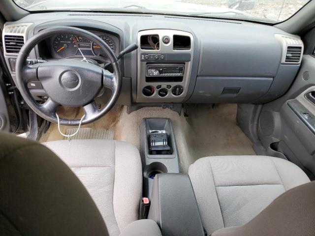 Photo 8 from auction – 2005 CHEVROLET COLORADO with VIN 1GCDT196058127569
