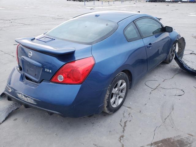 Photo 3 from auction – 2008 NISSAN ALTIMA 2.5 with VIN 1N4AL24E68C261176