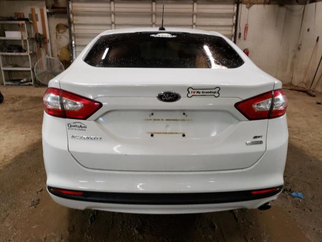 Photo 6 from auction – 2014 FORD FUSION SE with VIN 3FA6P0HD7ER232797