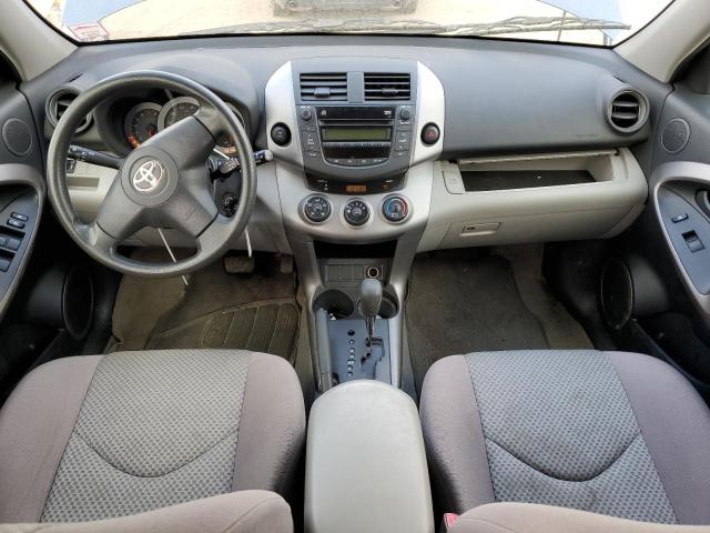 Photo 8 from auction – 2007 TOYOTA RAV4 with VIN JTMBD33V075092097