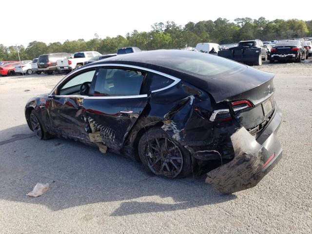 Photo 2 from auction – 2019 TESLA MODEL 3 with VIN 5YJ3E1EB1KF193522