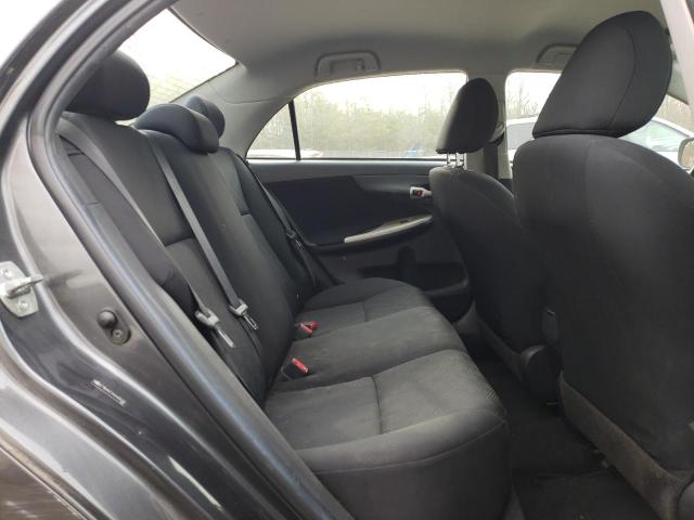 Photo 10 from auction – 2010 TOYOTA COROLLA BA with VIN 2T1BU4EE5AC405030