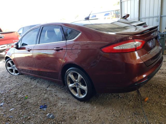 Photo 2 from auction – 2016 FORD FUSION SE with VIN 3FA6P0HD1GR130544