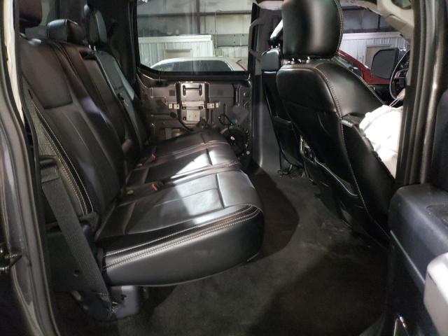 Photo 10 from auction – 2018 FORD F150 SUPER with VIN 1FTEW1EG0JFB21867