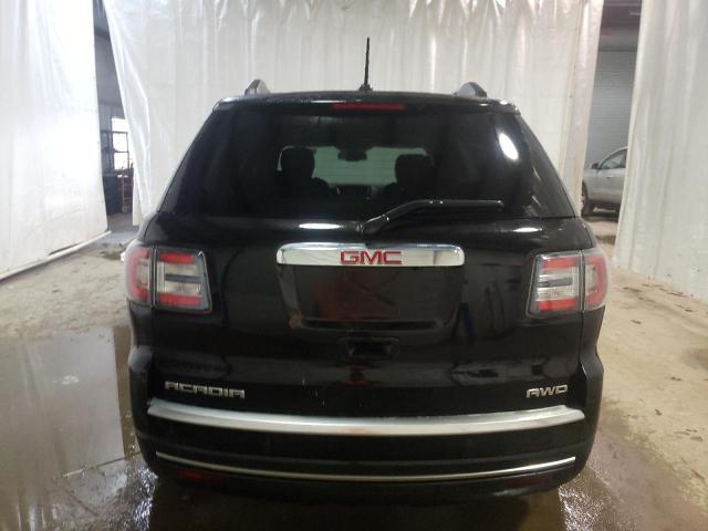 Photo 6 from auction – 2016 GMC ACADIA SLT with VIN 1GKKVSKD8GJ109501