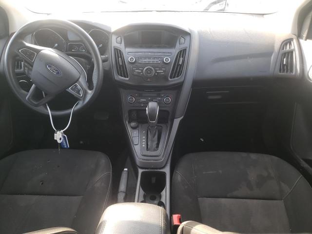 Photo 8 from auction – 2018 FORD FOCUS SE with VIN 1FADP3FE1JL269700
