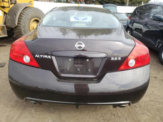Photo 6 from auction – 2012 NISSAN ALTIMA S with VIN 1N4AL2EP5CC235287