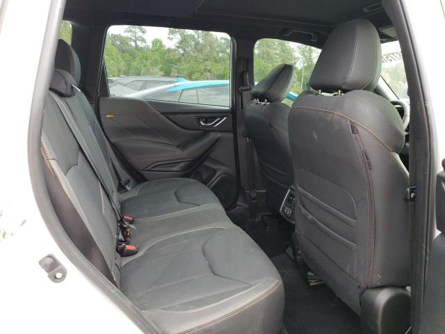 Photo 10 from auction – 2022 SUBARU FORESTER W with VIN JF2SKAMC4NH523237