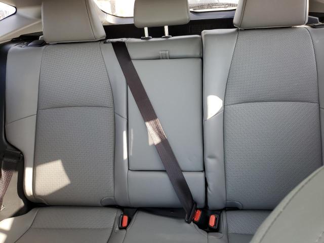 Photo 10 from auction – 2021 TOYOTA VENZA LE with VIN JTEAAAAH5MJ034152