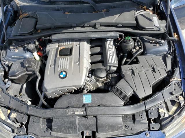 Photo 11 from auction – 2006 BMW 325 XI with VIN WBAVD135X6KT79249