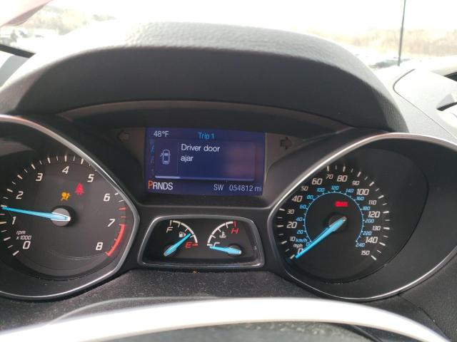 Photo 9 from auction – 2013 FORD ESCAPE SE with VIN 1FMCU0GXXDUC05856