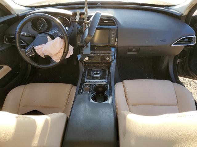 Photo 8 from auction – 2017 JAGUAR XE PREMIUM with VIN SAJAD4BV1HA976594