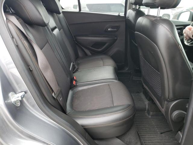 Photo 11 from auction – 2019 CHEVROLET TRAX 1LT with VIN KL7CJLSB5KB946562
