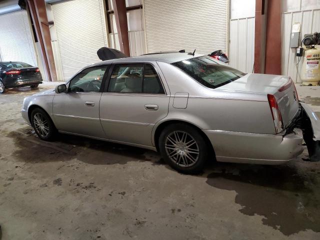 Photo 2 from auction – 2007 CADILLAC DTS with VIN 1G6KD57YX7U128371