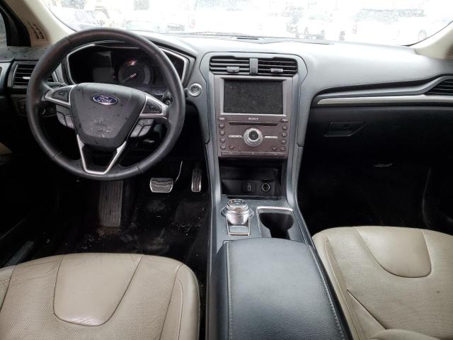 Photo 8 from auction – 2017 FORD FUSION TIT with VIN 3FA6P0K93HR115999