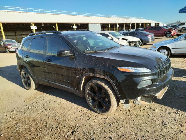 Photo 4 from auction – 2016 JEEP CHEROKEE L with VIN 1C4PJLCB9GW160475
