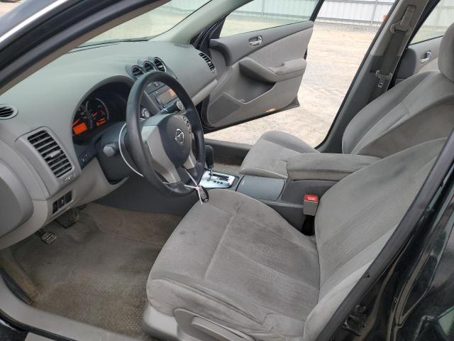 Photo 7 from auction – 2012 NISSAN ALTIMA BAS with VIN 1N4AL2AP3CC235908