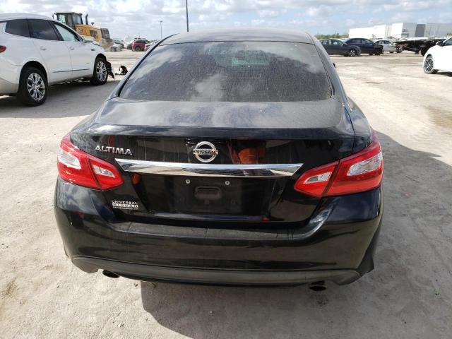 Photo 6 from auction – 2017 NISSAN ALTIMA 2.5 with VIN 1N4AL3AP9HC272572