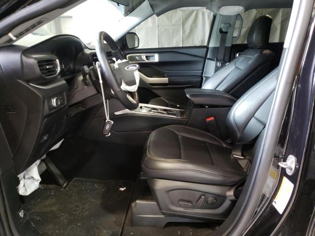 Zdjęcie 7 z aukcji – 2020 FORD EXPLORER X z VIN 1FMSK7DH0LGC41897