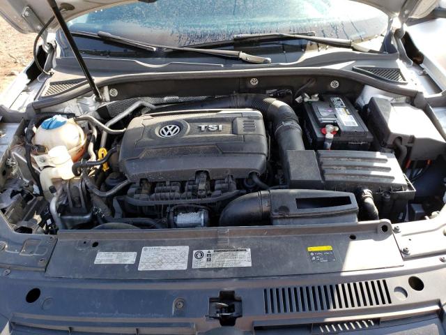 Photo 11 from auction – 2015 VOLKSWAGEN PASSAT S with VIN 1VWAT7A31FC049032