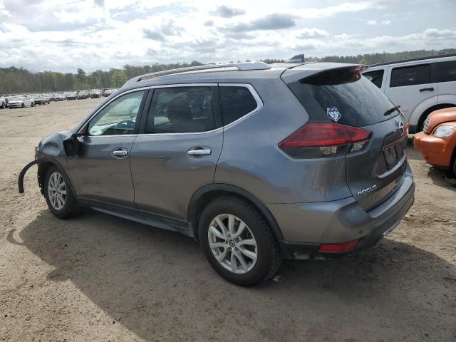 Photo 2 from auction – 2019 NISSAN ROGUE S with VIN KNMAT2MT0KP530121