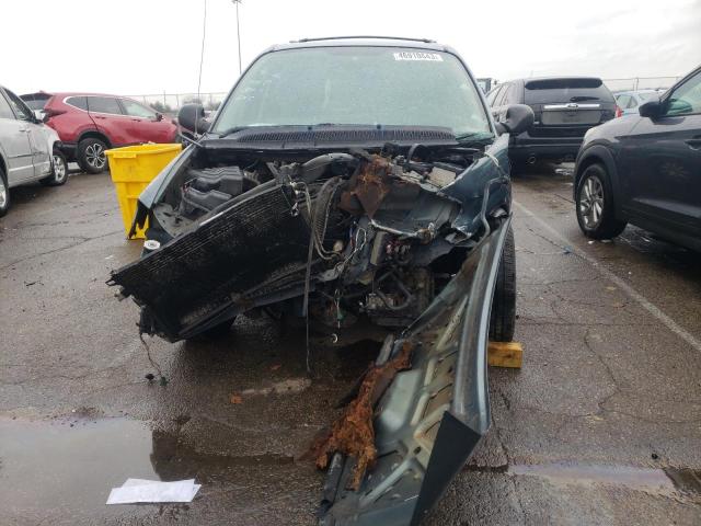 Photo 5 from auction – 2006 CHRYSLER TOWN & COU with VIN 2A4GP54L06R759963