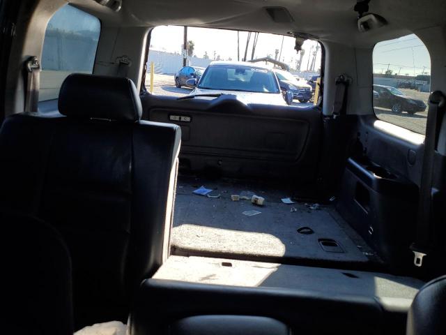 Photo 10 from auction – 2007 HONDA PILOT EXL with VIN 5FNYF28507B024825