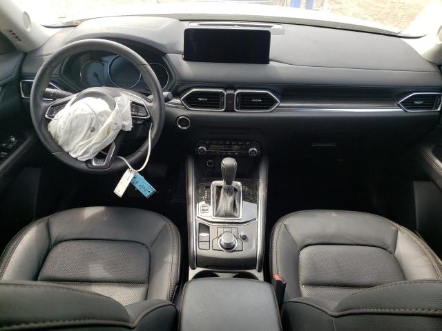 Photo 8 from auction – 2023 MAZDA CX-5 PREMI with VIN JM3KFBDM1P0114221