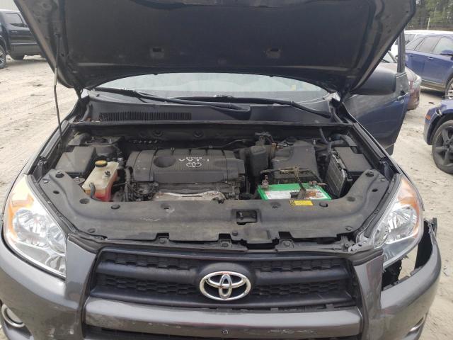 Photo 12 from auction – 2011 TOYOTA RAV4 SPORT with VIN 2T3WF4DV2BW052685