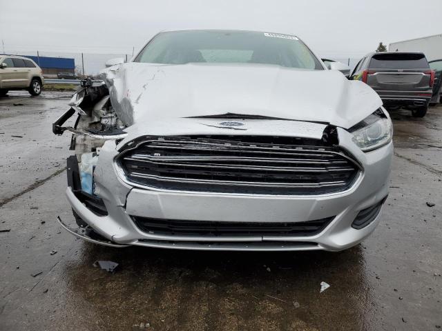 Photo 5 from auction – 2016 FORD FUSION SE with VIN 3FA6P0H79GR358351