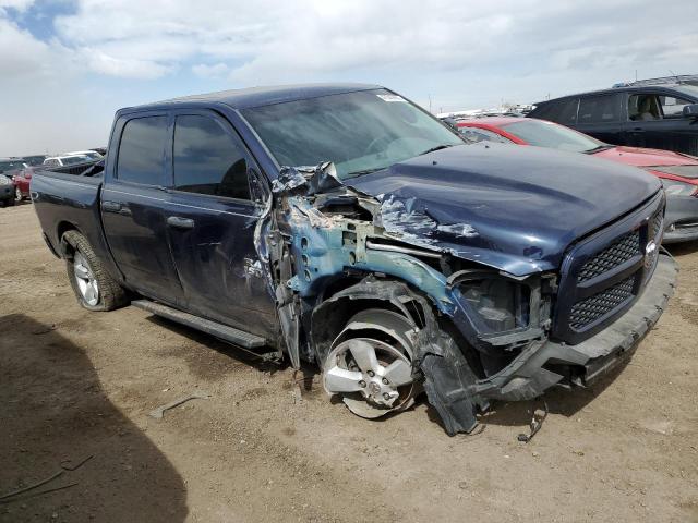 Photo 4 from auction – 2016 RAM 1500 ST with VIN 1C6RR7KT1GS158642