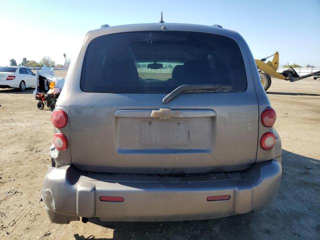 Photo 6 from auction – 2011 CHEVROLET HHR LT with VIN 3GNBABFW0BS630763