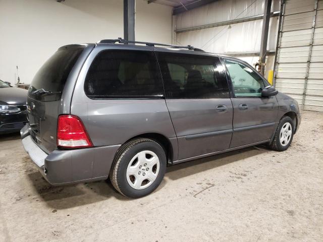 Photo 3 from auction – 2004 FORD FREESTAR S with VIN 2FMZA51684BB20553