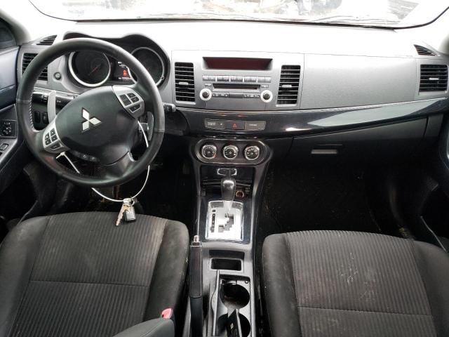 Photo 8 from auction – 2012 MITSUBISHI LANCER GT with VIN JA32U8FW4CU022862