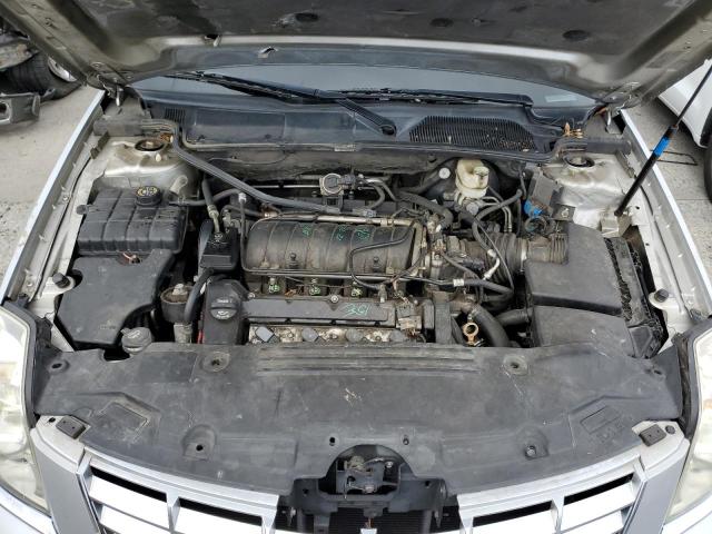 Photo 11 from auction – 2009 CADILLAC DTS with VIN 1G6KD57Y39U143880