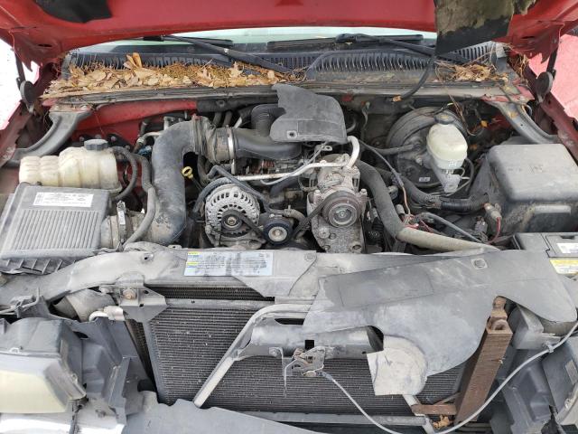 Photo 11 from auction – 2007 CHEVROLET SILVERADO with VIN 3GCEC14X47G237252