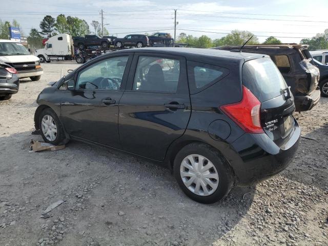 Photo 2 from auction – 2016 NISSAN VERSA NOTE with VIN 3N1CE2CP5GL357662