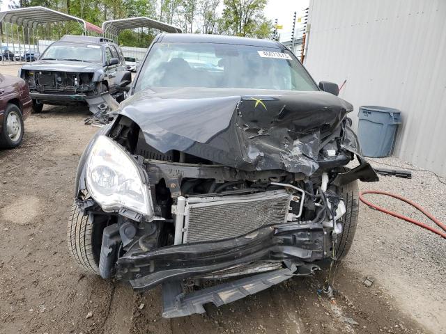 Photo 12 from auction – 2015 CHEVROLET EQUINOX LS with VIN 2GNFLEEK1F6215189