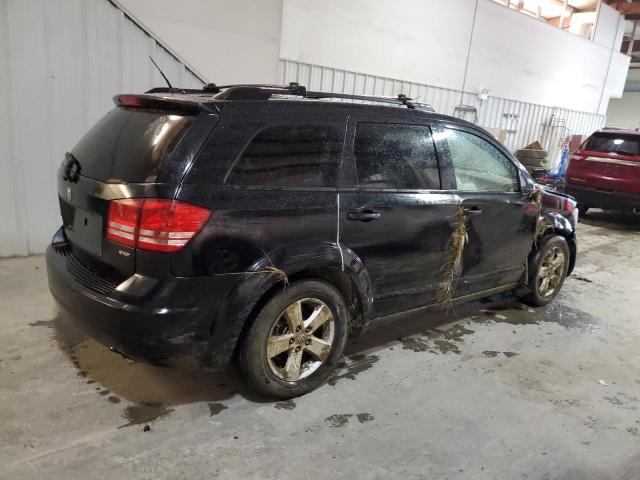 Photo 3 from auction – 2009 DODGE JOURNEY SX with VIN 3D4GG57V09T240628