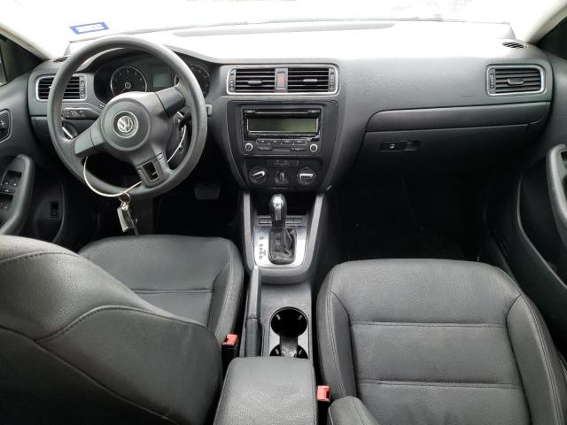Photo 8 from auction – 2012 VOLKSWAGEN JETTA SE with VIN 3VWDP7AJ7CM358336