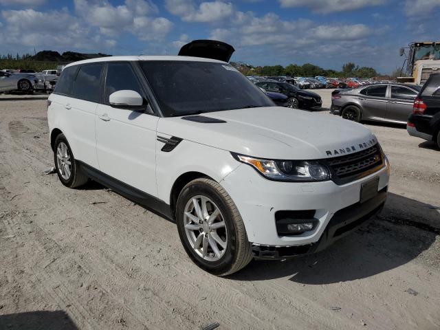 Photo 4 from auction – 2016 LAND ROVER RANGE ROVE with VIN SALWG2VF8GA635222