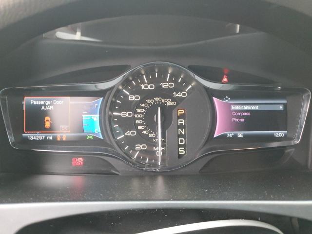 Photo 9 from auction – 2014 LINCOLN MKX with VIN 2LMDJ6JK8EBL11389