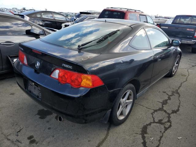 Photo 3 from auction – 2002 ACURA RSX with VIN JH4DC53862C031485