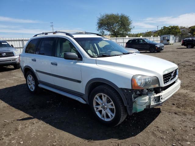 Photo 4 from auction – 2006 VOLVO XC90 with VIN YV4CZ592X61263407