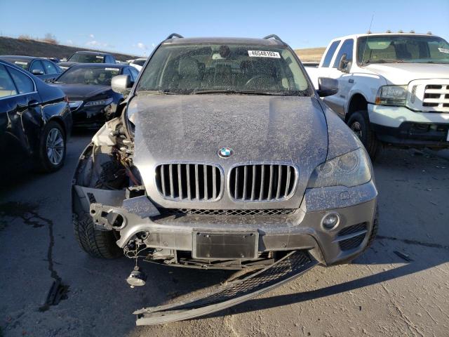 Photo 5 from auction – 2011 BMW X5 XDRIVE3 with VIN 5UXZV4C58BL414036